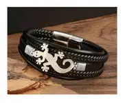 Bracelet Margouillat