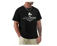 TSHIRT Ile de La Réunion