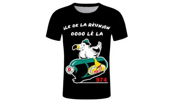 New DODO LÉ LA