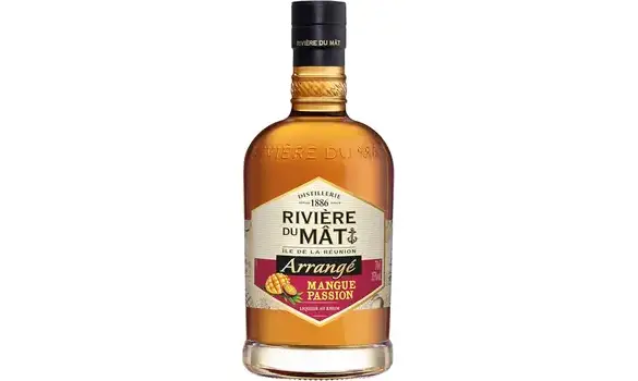 Mangue Passion RDM