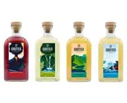 RHUM ISAUTIER FRESQUE