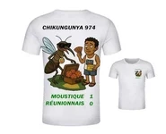 TSHIRT CHIKUNGUNYA