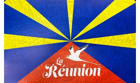 Set de table Réunion