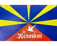 Set de table Réunion