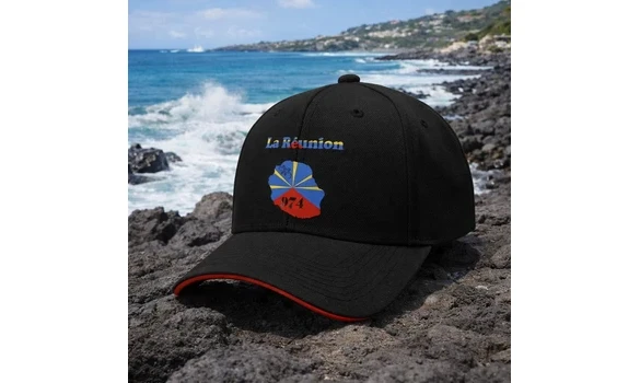 Casquette 974
