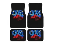 Jeu tapis voiture 974