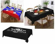 Nappe Carte Réunion