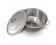 MARMITE Réunion 30cm