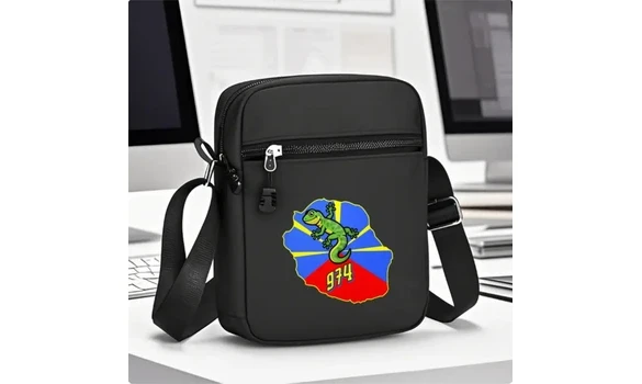 SACOCHE 974 margouillat