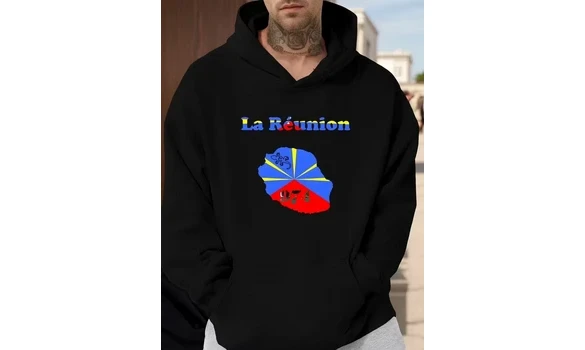 SWEAT La Réunion 974