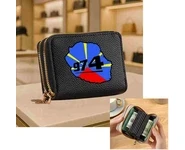 Porte monnaie carte 974