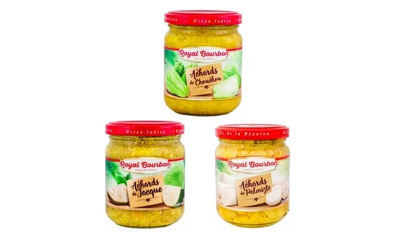 Achards ROYAL BOURBON