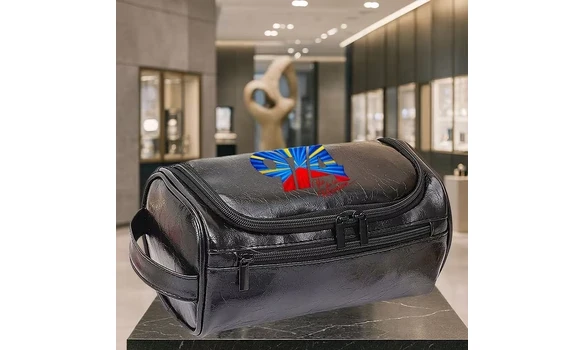 trousse de toilette 974