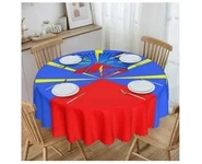Nappe ronde 974