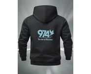 VESTE Réunion 974 oiseau