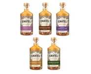 Rhum arrangé CHATEL