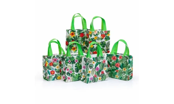 petit sac tropical