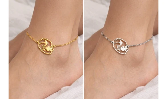 Chaine carte Réunion