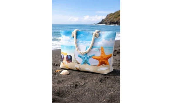 Sac de plage