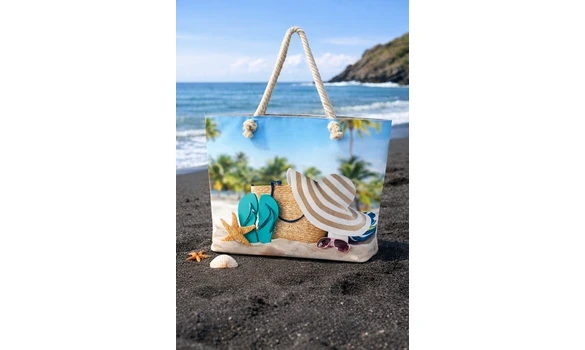 Sac de plage