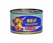 Boite Boeuf SEVIMA