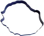 Moule gateau Réunion 35cm