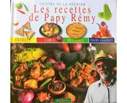 RECETTES PAPY REMY