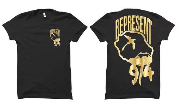 974 REPRESENT ILE REUNION