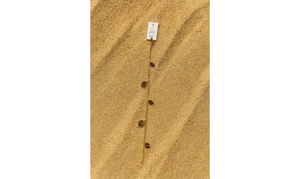 Bracelet 5 cartes Réunion