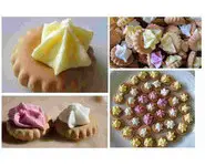 Ti bonbon biscotin Réunion