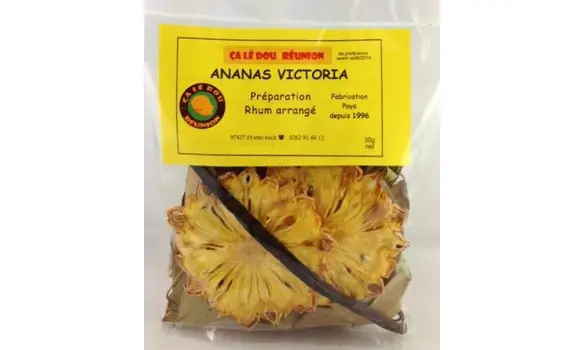 ANANAS victoria