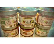 Pate de piment 200grs