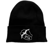 NEW Bonnet Réunion 974 paille en queue