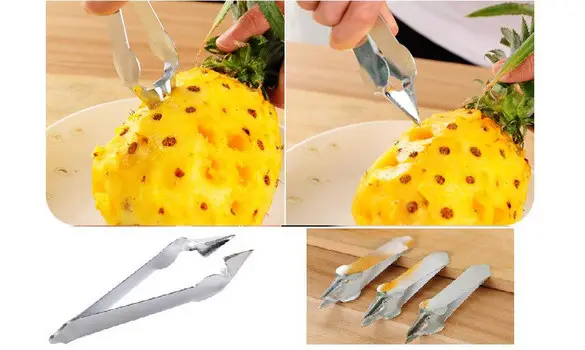 OUTILS ANANAS