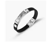 bracelet margouillat mixte