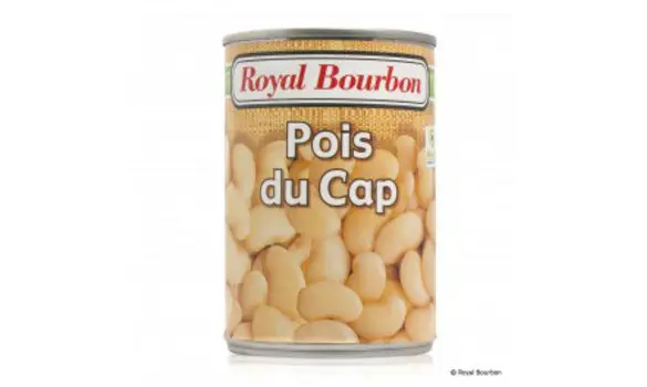 Pois du cap 400gr
