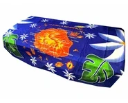 Paréos ile de la réunion 974