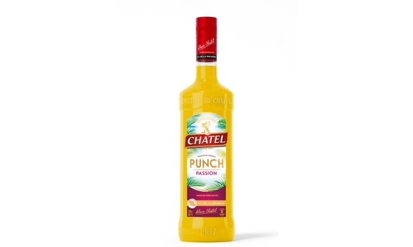 PUNCH PASSION CHATEL