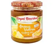 Confiture ANANAS VICTORIA