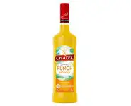 PUNCH CHATEL EXOTIQUE