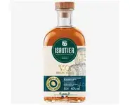 Rhum vieux ISAUTIER