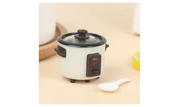 Mini cuiseur riz DÉCO