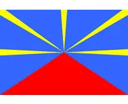 DRAP DE PLAGE REUNION