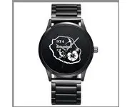 Montre homme 974 Réunion