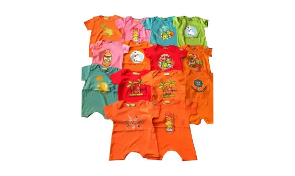 BODY bébé PARDON 18 MOIS