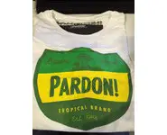 PARDON HARLEY BLASON