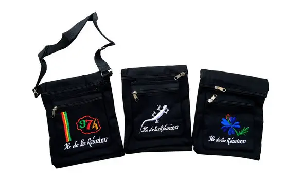 Sacoche Pochette 974