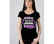 Top 974 Désolé Femme