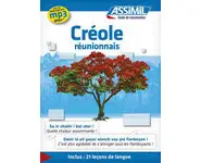 livre CRÉOLE RÉUNIONNAIS