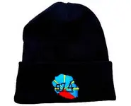 NEW Bonnet Réunion 974 DRAPEAU